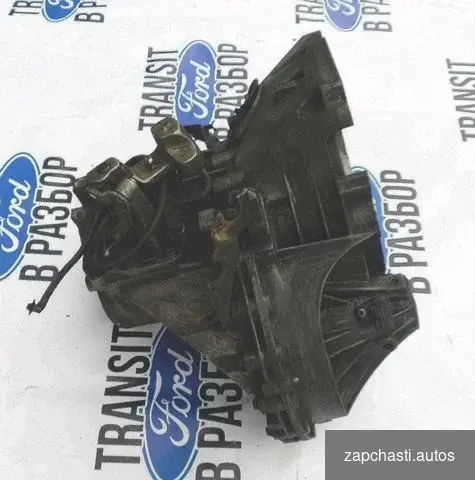 Купить Коробка передач кпп Ford Transit 2.0 2003-2006