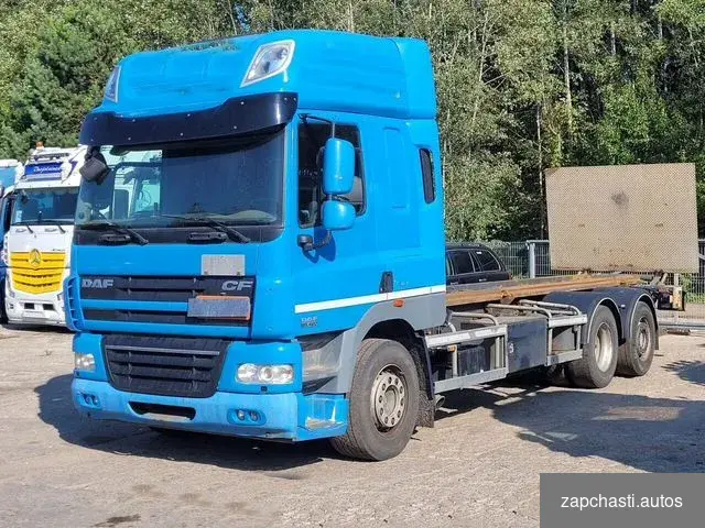 Купить DAF CF85 разбор