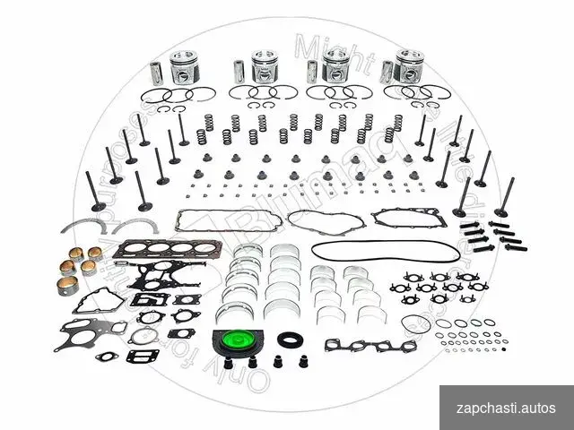 Купить Полный набор для капитально ремонта CAT C4.4