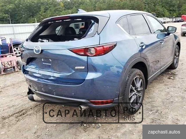 Авто разбор Mazda CX5 #0 купить