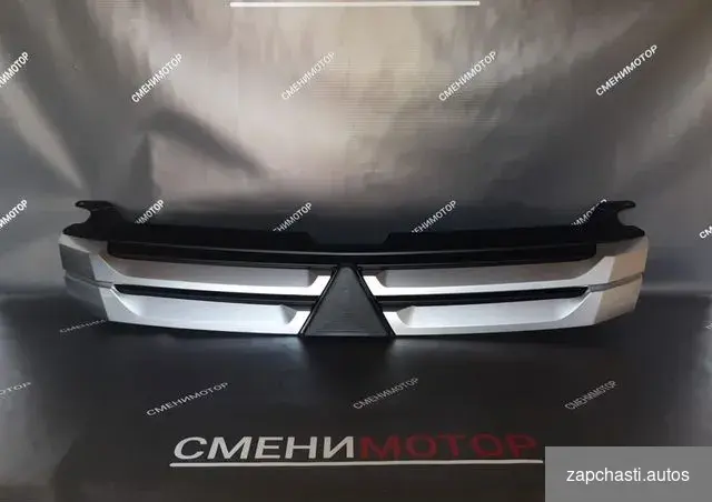 Мitsubishi Outlаndеr 2014-2015 gf Hовый