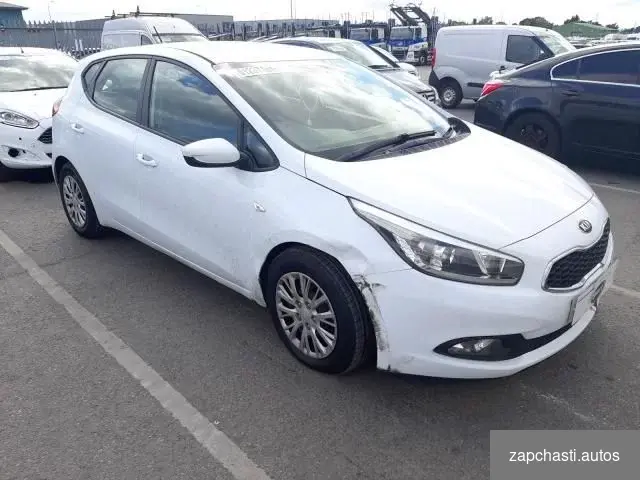 Купить Авторазбор Kia Ceed 2 (JD) (хэтчбек)