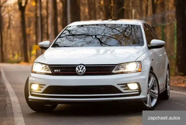 Купить Volkswagen jetta 6 Авторазбор