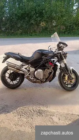 Купить Mv Agusta Brutale 910 (В разбор)