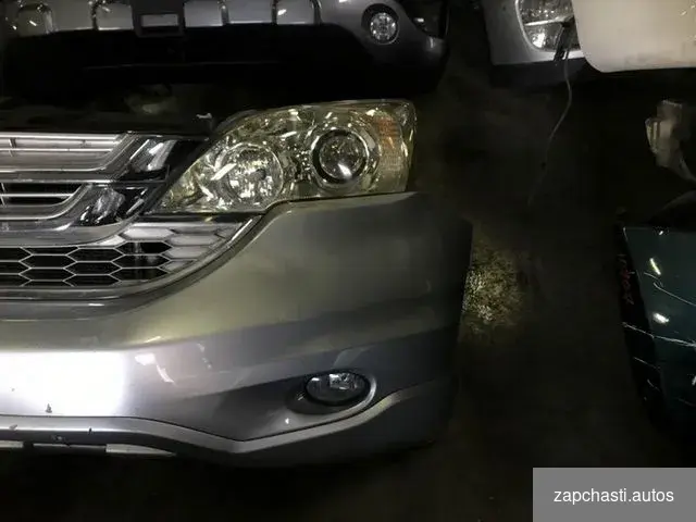 Купить Ноускат (nose cut) Honda Crv 3 2008-2012