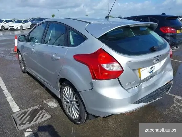 Купить Авторазбор Ford Focus 3 казань