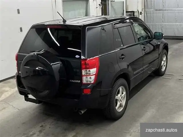 Купить Авторазбор Suzuki Grand Vitara 2 б/у