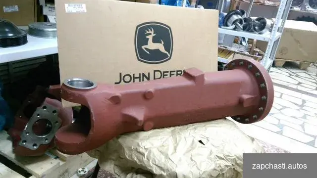 Купить Чулок левый John Deere T229253