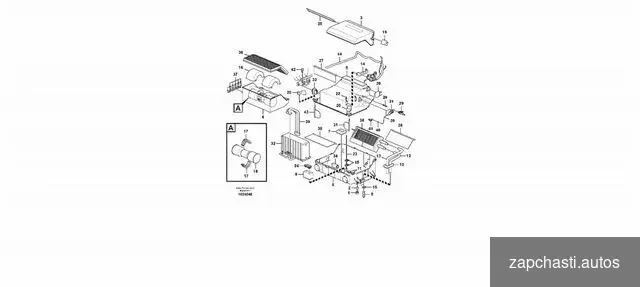 EC180B EW145В EC360B ser NO INТ