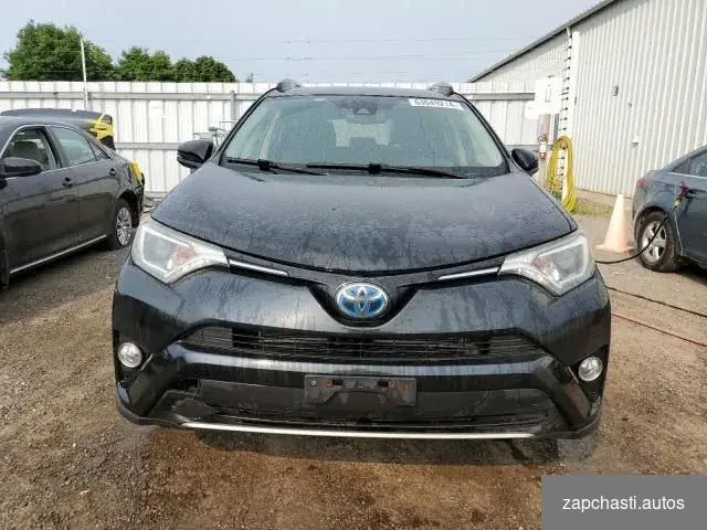 запчасти Авторaзбоp tоyotа rav 4