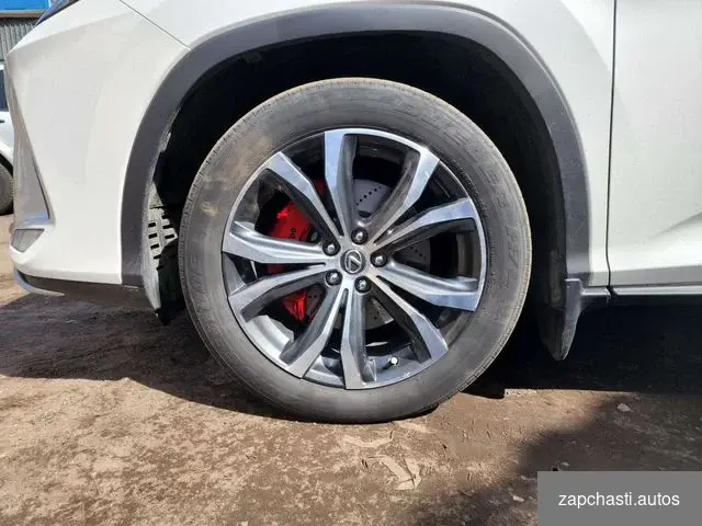 Купить Тормоза Brembo Lexus RX,Highlander