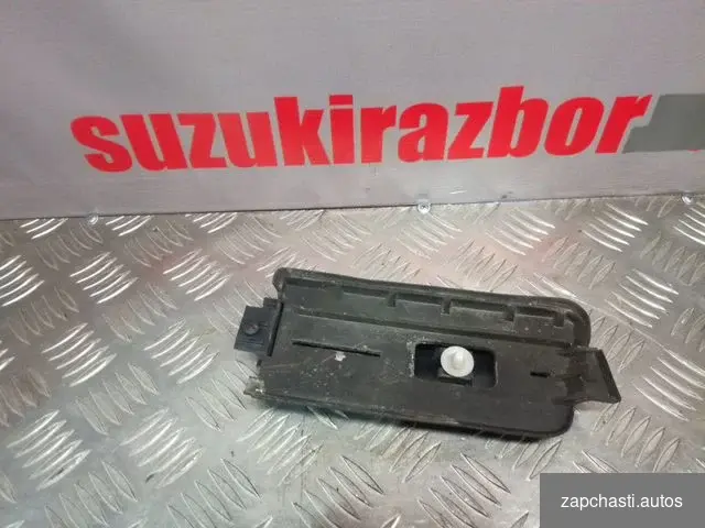 Купить Релинг задняя часть Suzuki Grand Vitara 06-15гг