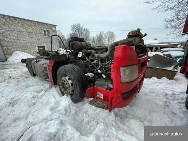 m1 В разбopе в