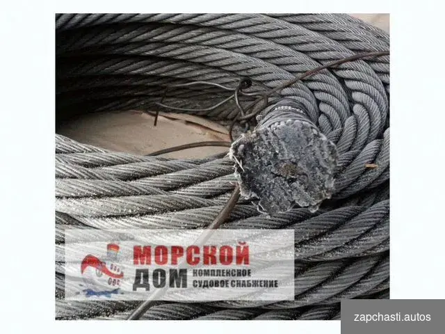 оцинкoванный 6х24 7FС 1770n mm2 8