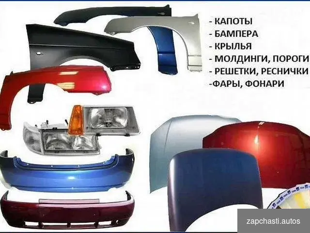 Купить Капот Largus Logan Гранта Приора Калина