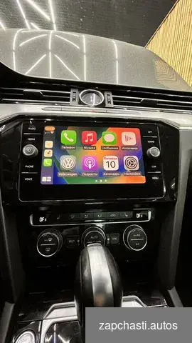 Купить Активация CarPlay Карплэй AndroidAuto Русификация