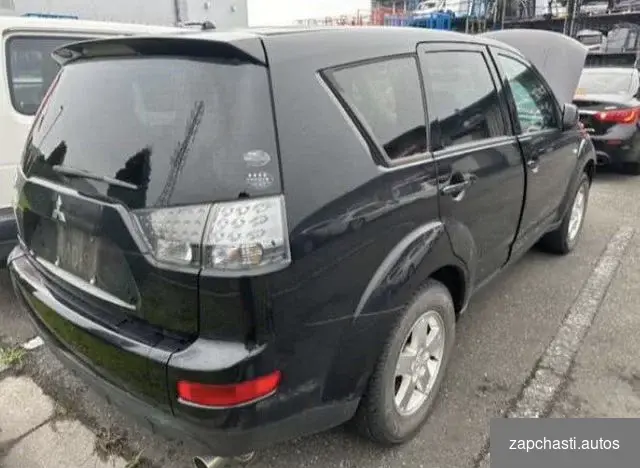 Купить Разбор разборка Mitsubishi outlander Xl митсубиси