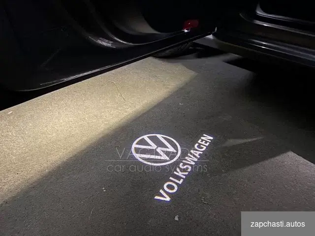 с проекцией Фольцваген volkswagen Характеристика