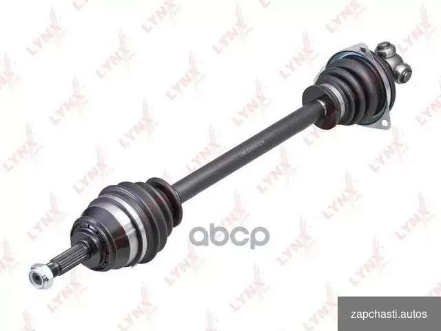 Купить Привод в сборе renault logan/sandero 04- 1.4/1.6