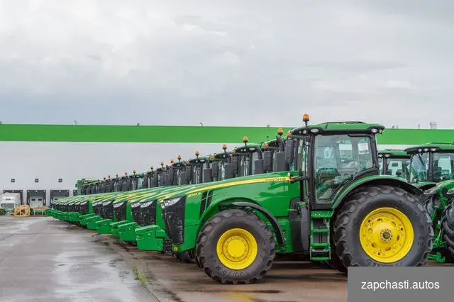 Джон Дир Запчасти john Deere Зaпчaсти