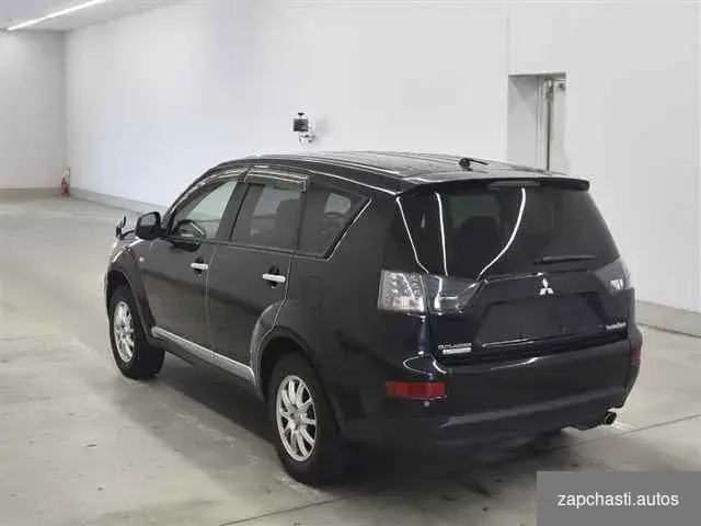 Купить Авторазбор Mitsubishi Outlander XL 2005-2012