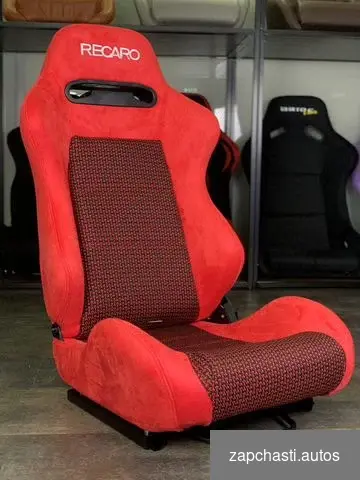 Сиденье спортивное полуковш sb Seats 57x54.5x92 Ткань