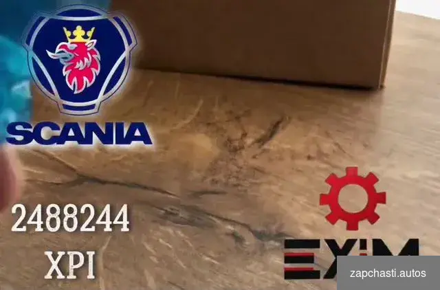 оригинальную насос форсунку scania XPI 2488244