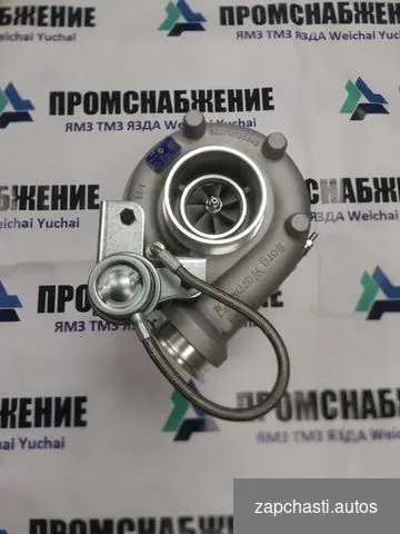 536.1118010 Турбокомпрессор Borg Warner ямз-536 #2 купить