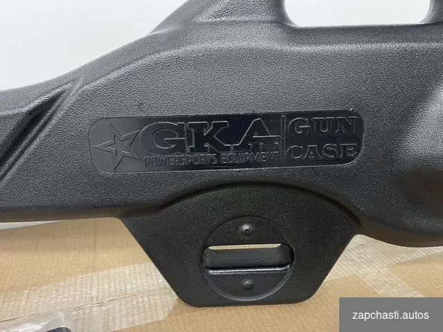 Купить Кофр для ружья GKA GUN case