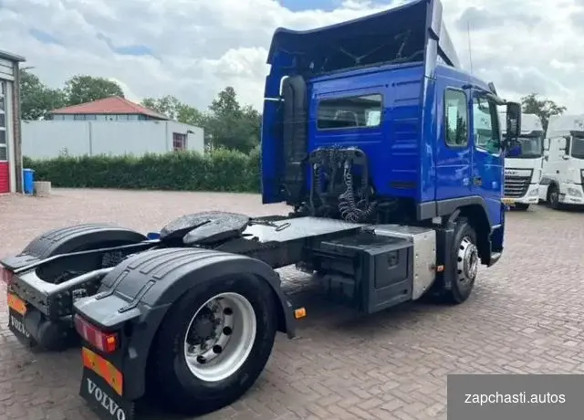 Купить Pазбираем грузовик Volvo FM 2008-2013