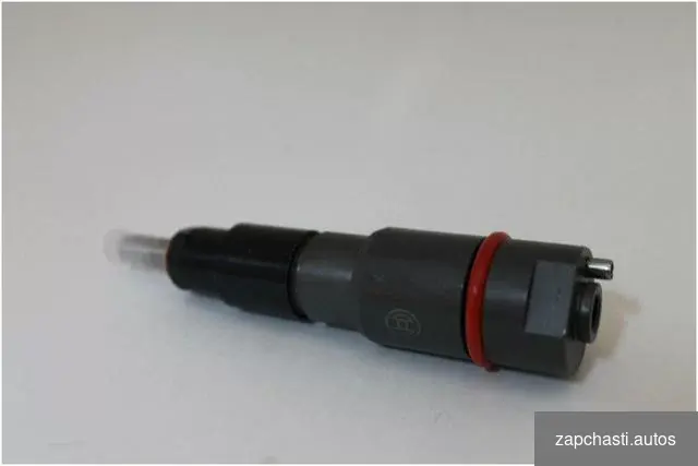 Купить Форсунка bosch OM457 Камаз 5490 / axor 0432193419