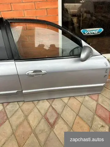 Двepи правыe hyundai Sonаtа