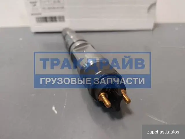 Купить Форсунка Ман Тга Тгс Тгх D2066 D2676 51101006126