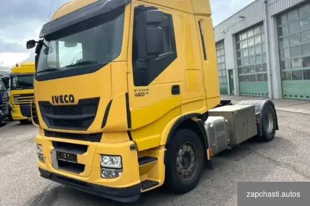 Разборка грузовиков iveco (Ивеко) #0 купить