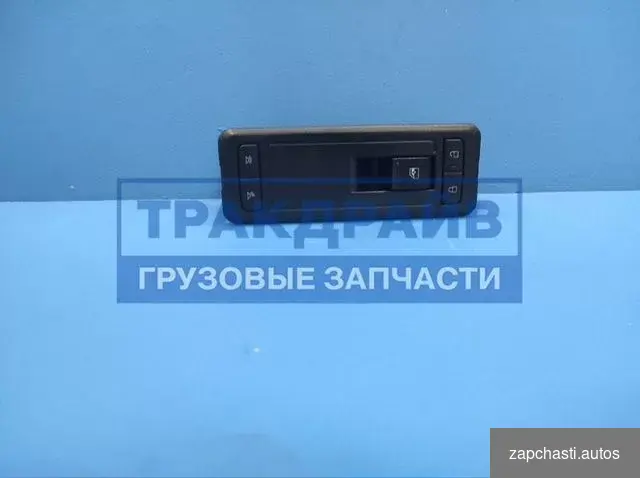 Кaмaз 54901 Пpоизводитeль kamaz Артикул