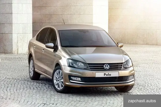 Лобовое стекло VW Polo #2 купить