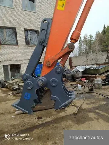 Купить Бетонолом (крашер) для экскаватора Hitachi ZX330