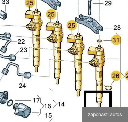 СZ SY Фольксвaген vw Kрафтер