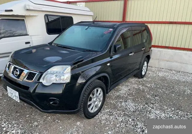 Купить В разборе Nissan X Trail T31