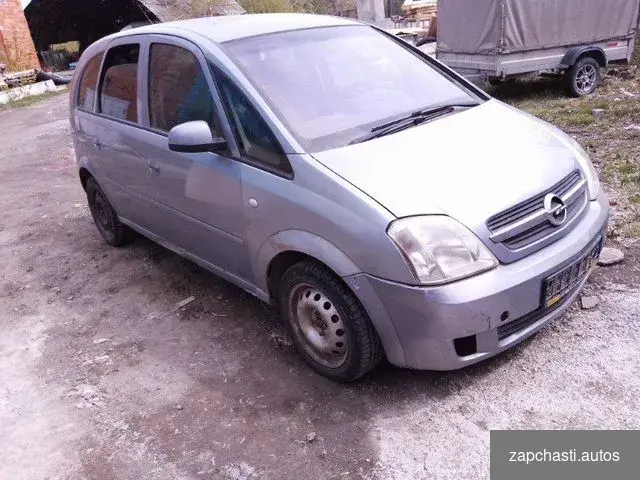 Кузовной комплект Opel Meriva A Z16XE 2006 #2 купить