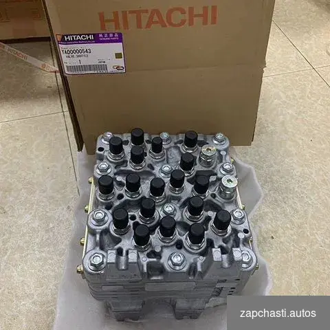 Купить 4645278 Гидрораспределитель Hitachi