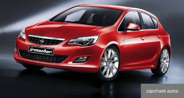 Купить Лобовое стекло Opel Astra