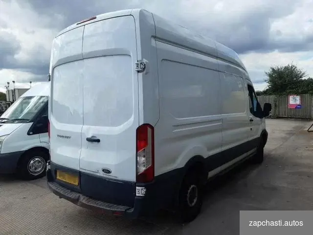 Купить Разборка Ford Transit 2014-2020