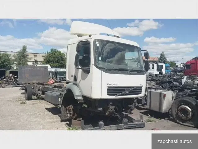 Купить Volvo FL разбор