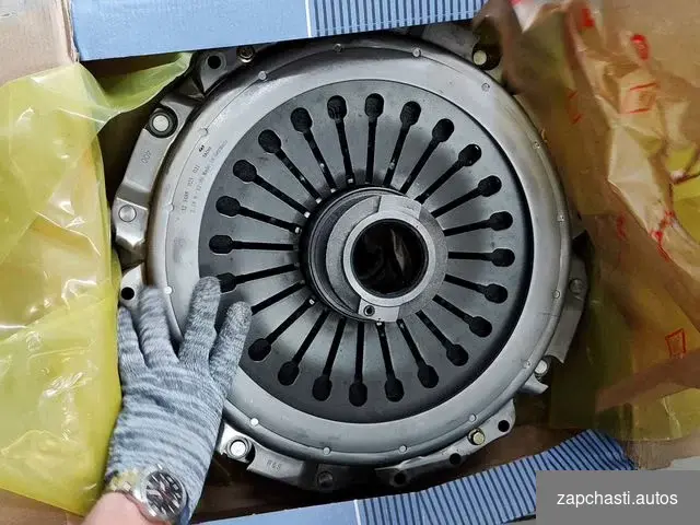 Комплект сцепления sachs 3400121501