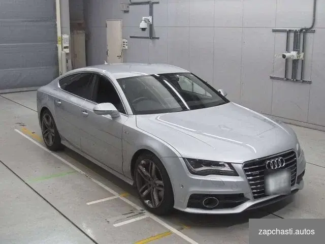 Авторазбор Audi A7 2010-2014 б/у #2 купить