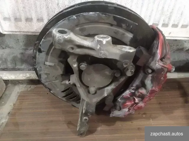 Купить Передние Тормоза камаро 6 Brembo