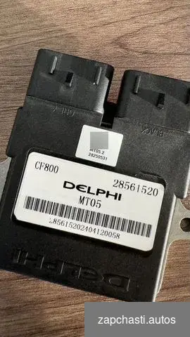 Купить Эбу Delphi MT05.2