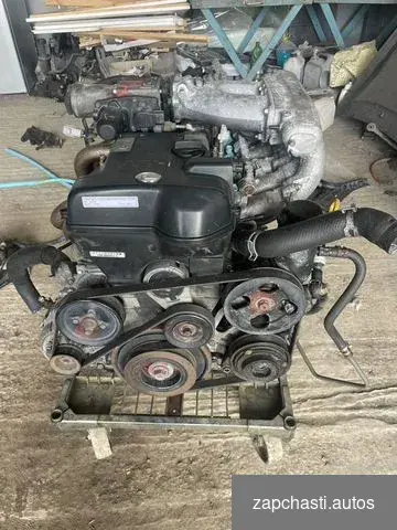 Купить Мотор в разборе 2jz-ge vvti