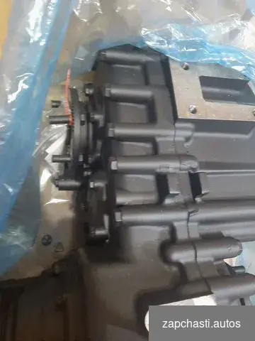 Купить Коробка раздаточная ZF 2000/396 есть выбор № 15848